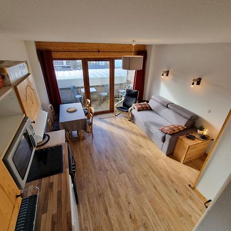 Charmant Appartement 4 personnes au pied des pistes. Chamrousse - Résidence * Les Balcons de Recoin * Esterno foto